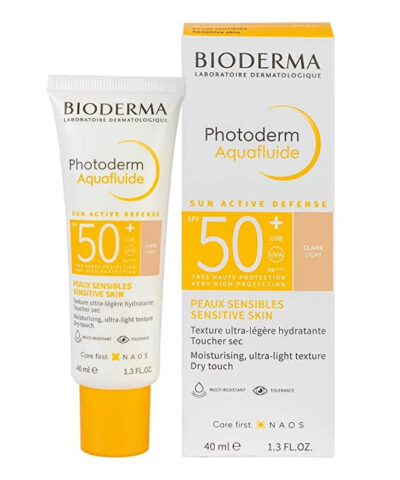Photoderm Spf 50+ Aquafluid - 40ml