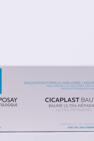La Roche Posay Cicaplast Baume B5+ - 40ml