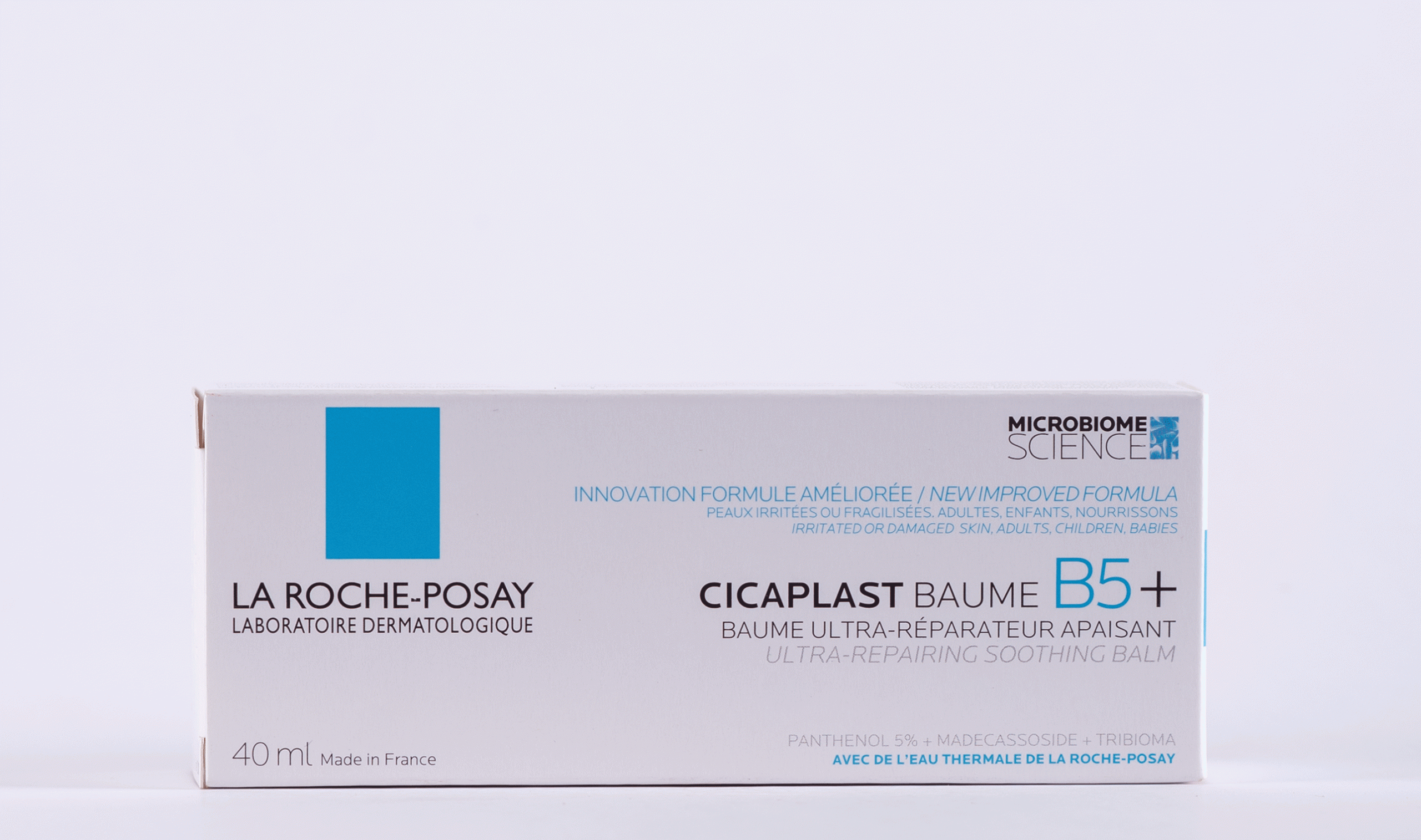 La Roche Posay Cicaplast Baume B5+ - 40ml