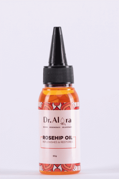 Rosehip Oil - 65gm