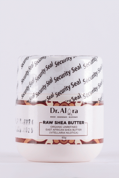 Raw Shea Butter - 65g
