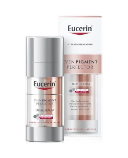 Eucerin Even Pigment Perfector Dual Serum - 30ml