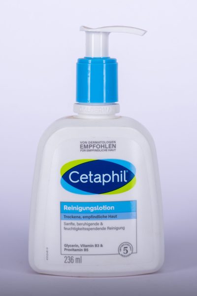 Cetaphil Reinigungslotion 236ml