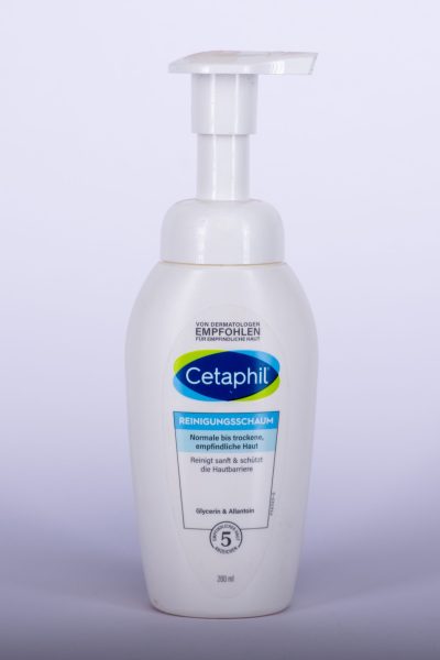 Cetaphil Reinigungsschaum Cleaning Foam - 200ml