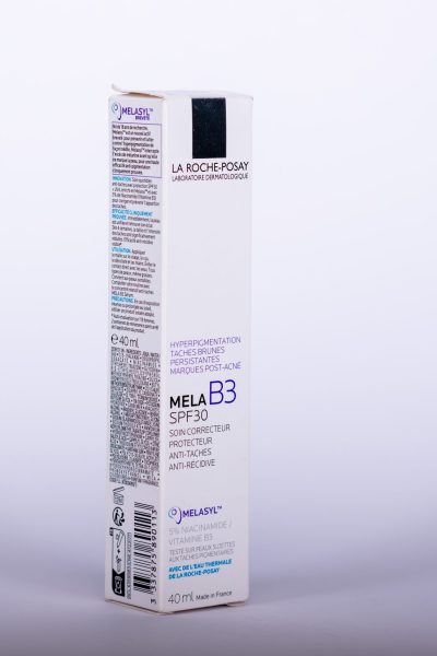La Roche-Posay Mela B3 spf 30 40ml