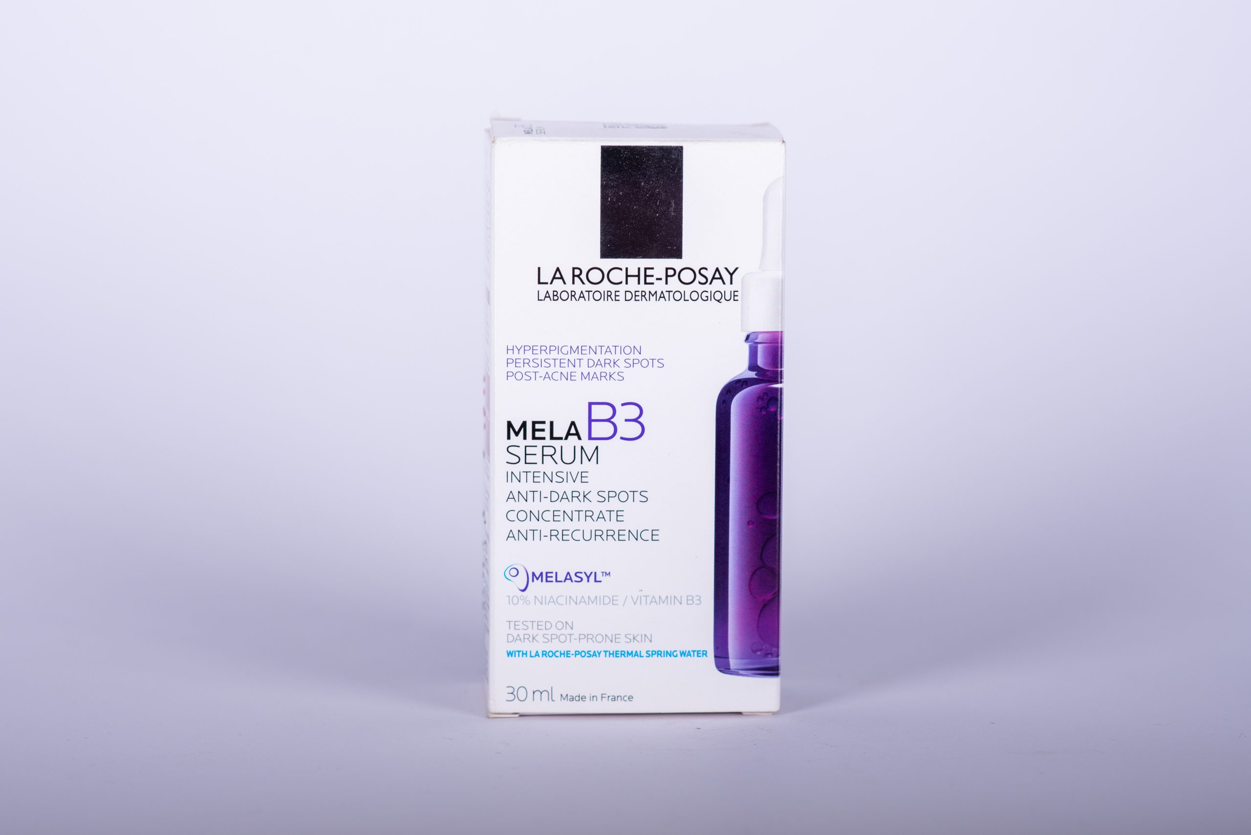 La Roche Posay Mela B3 Serum - 30ml