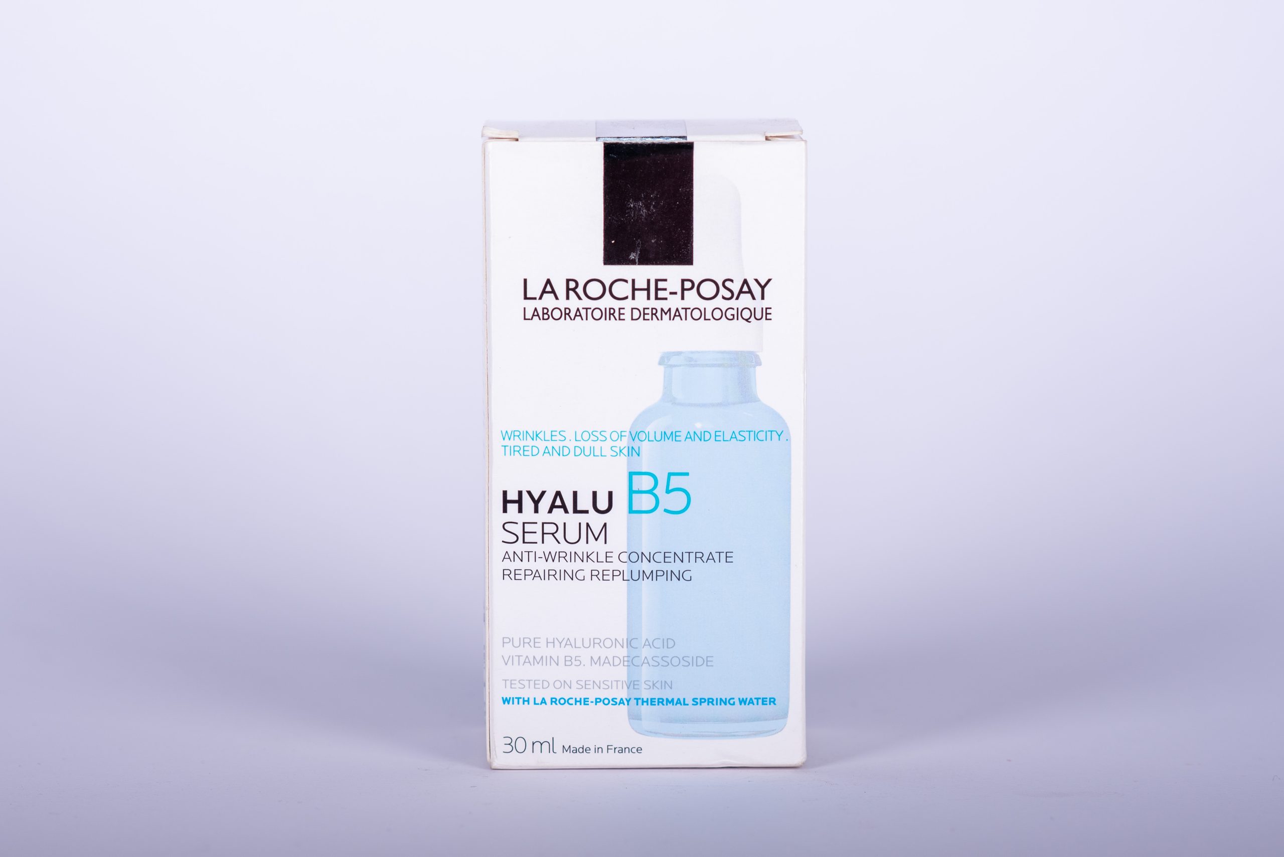 La Roche Hyalu B5 Serum - 30ml