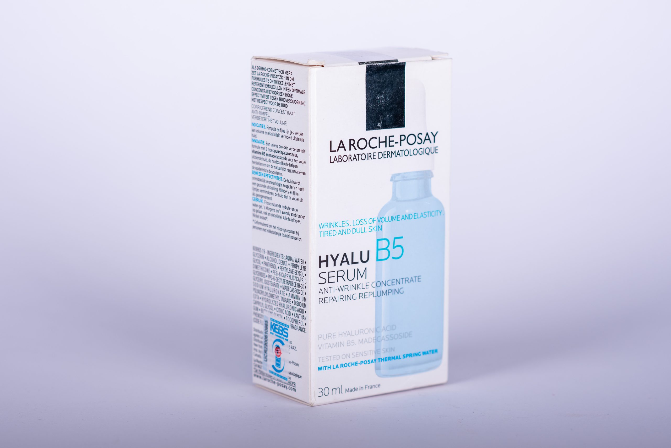 La Roche Hyalu B5 Serum - 30ml - Image 2