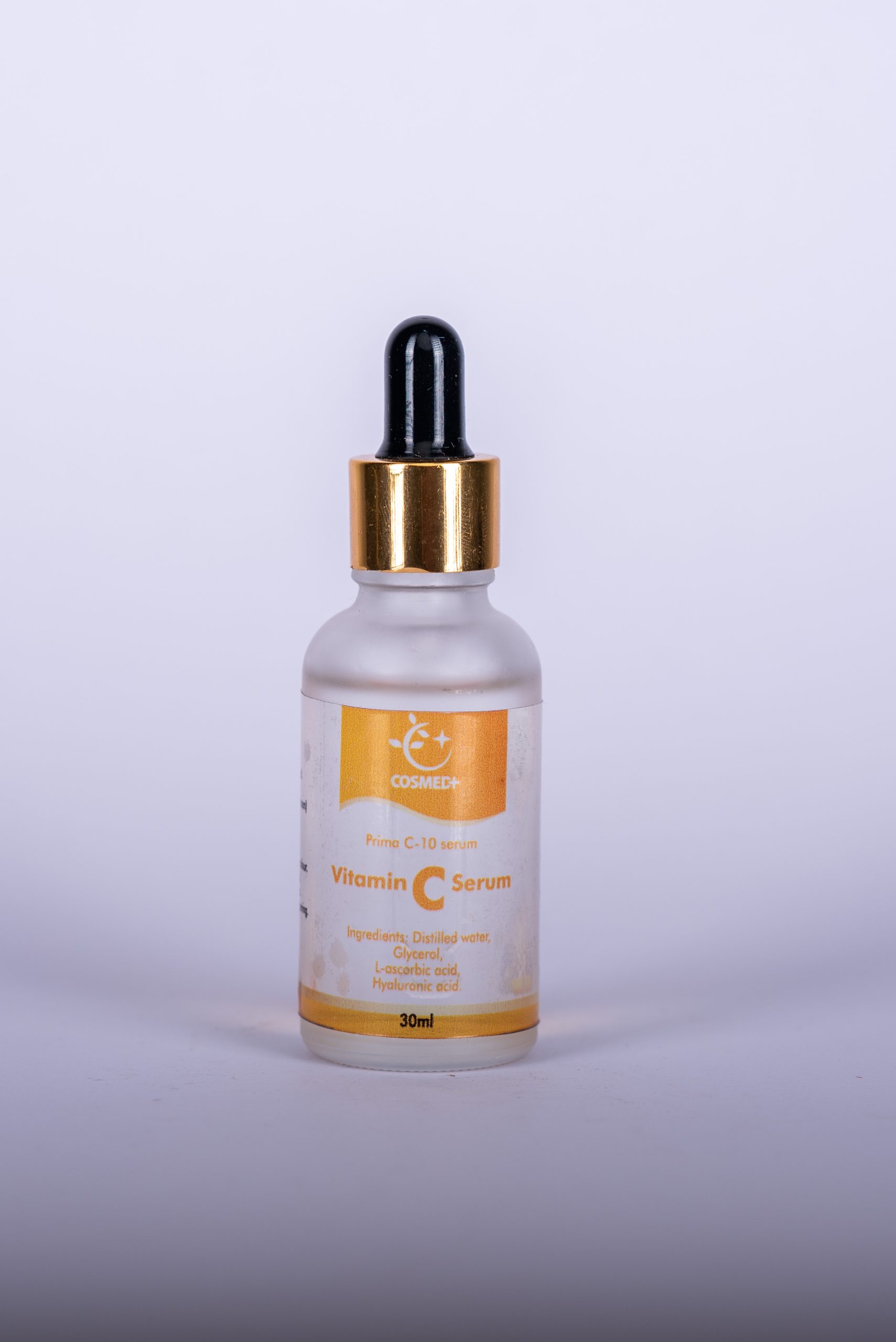 Prima Vitamin C 10% Serum- 30 mls