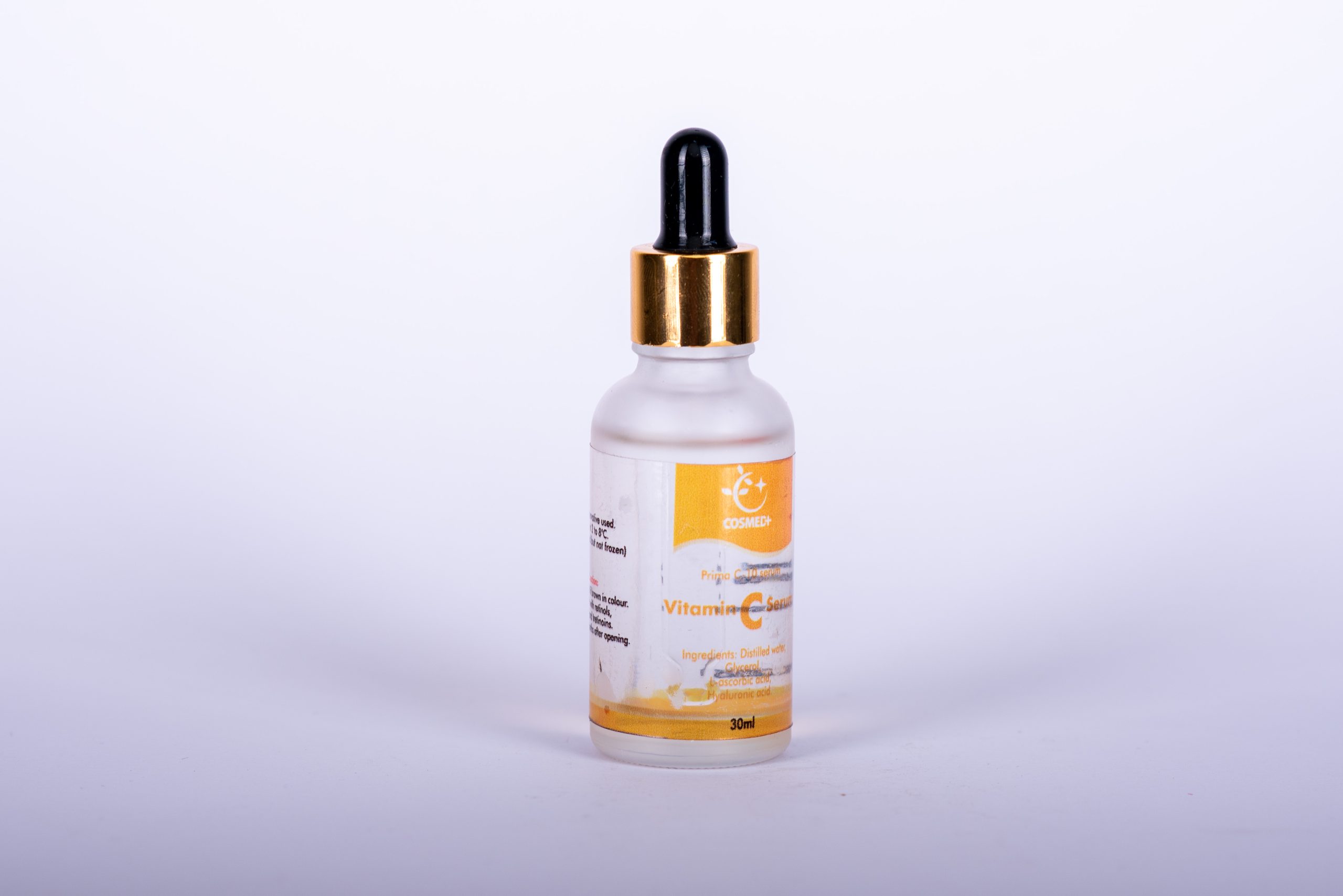 Prima Vitamin C 10% Serum- 30 mls - Image 2