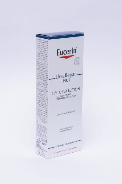 Eucerin 10% Urea Lotion  - 100ml