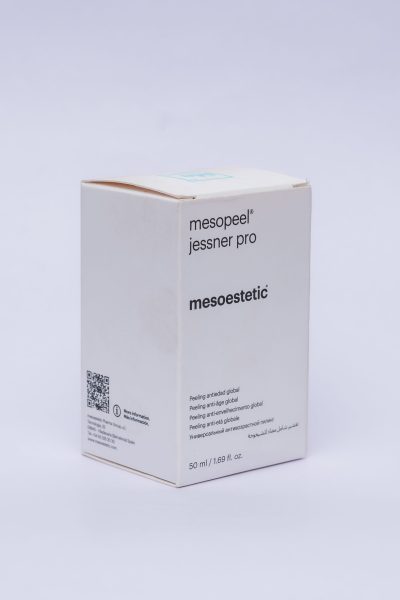 Mesopeel Jessner Pro (Global Antiaging Peeling) - 50ml