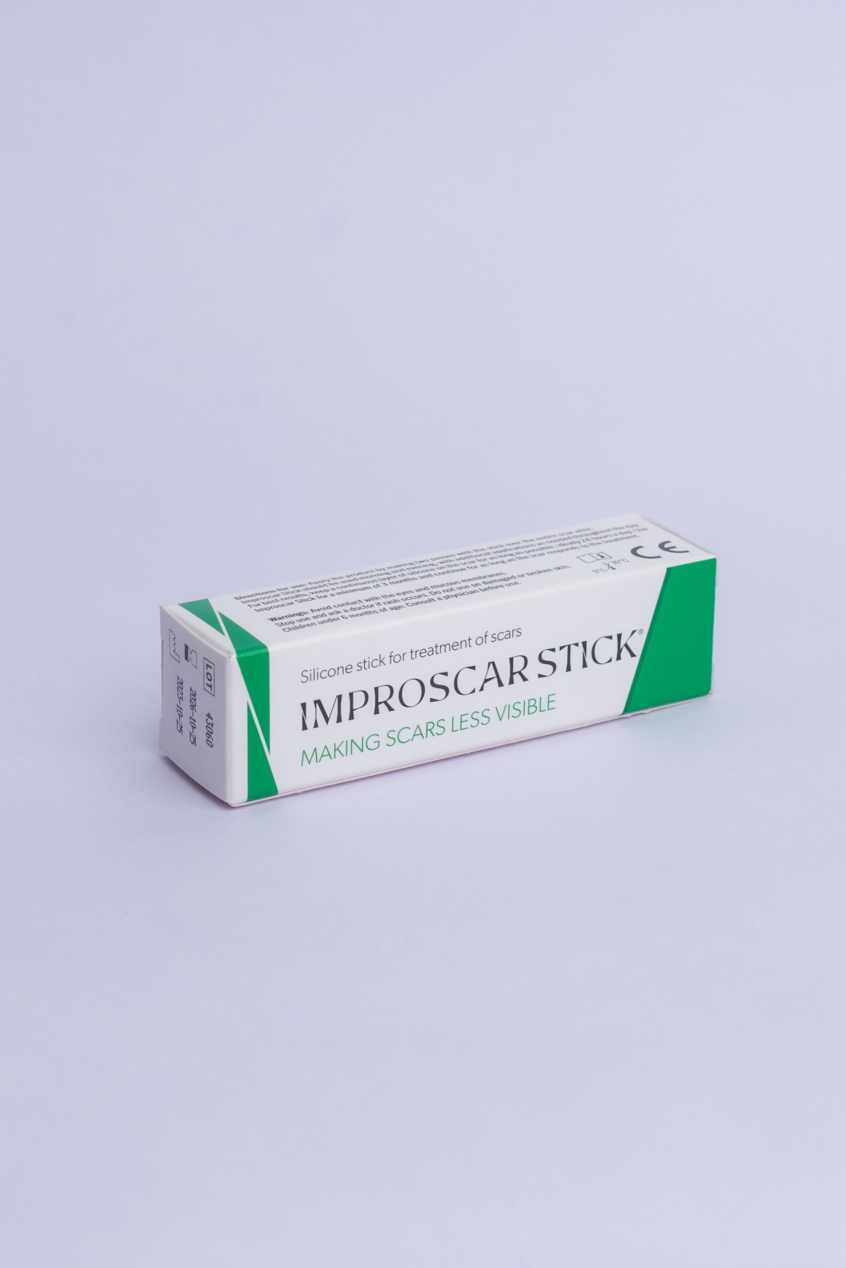 Improscar Stick - 4.6g - Image 3