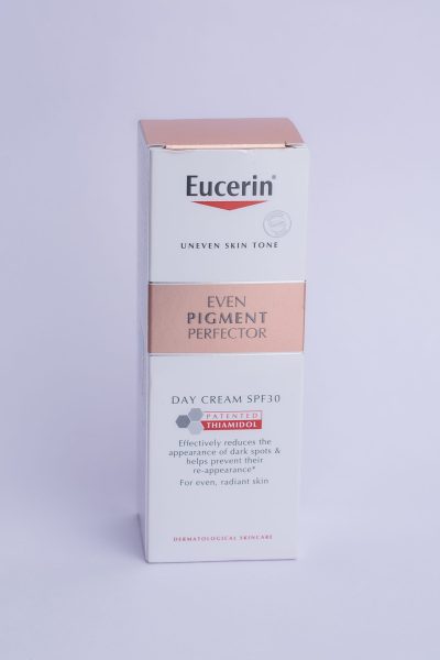 Eucerin Even Pigment Perfector Day Cream Spf 30 - 30ml