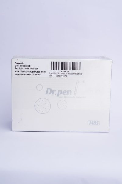 Dr Pen Auto Microneedle System