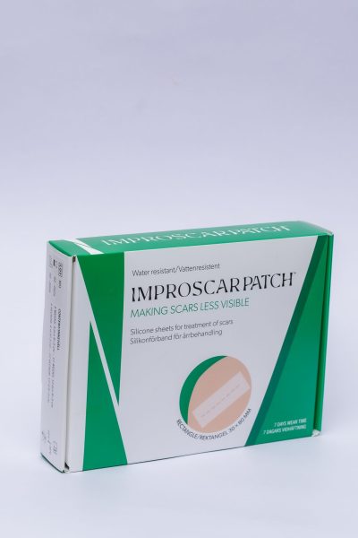 Improscar Scar Patch