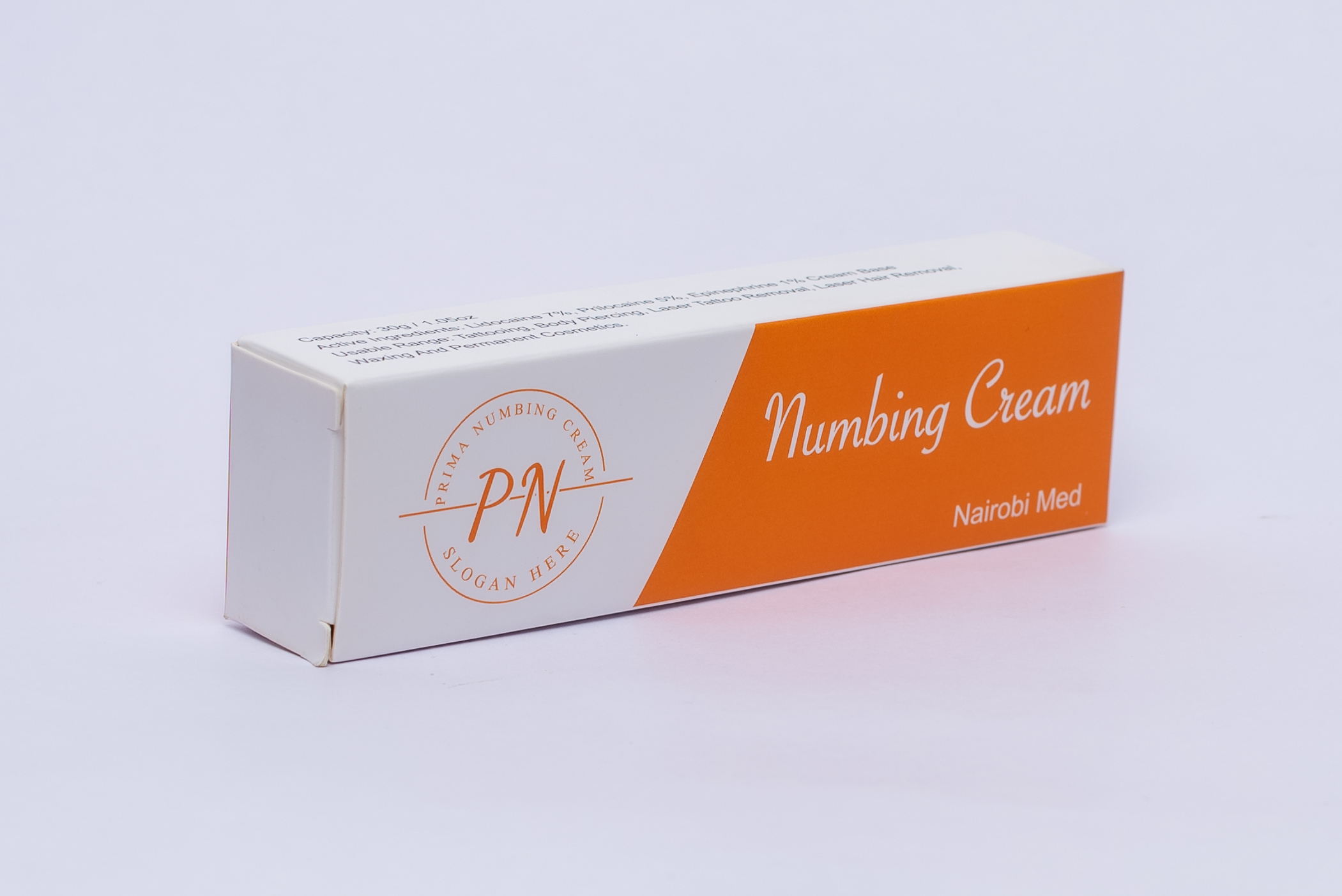 Prima Numbing Cream - 30G - Image 3
