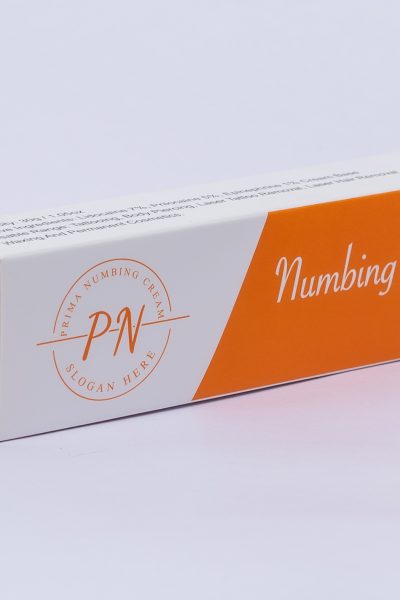 Prima Numbing Cream - 30G