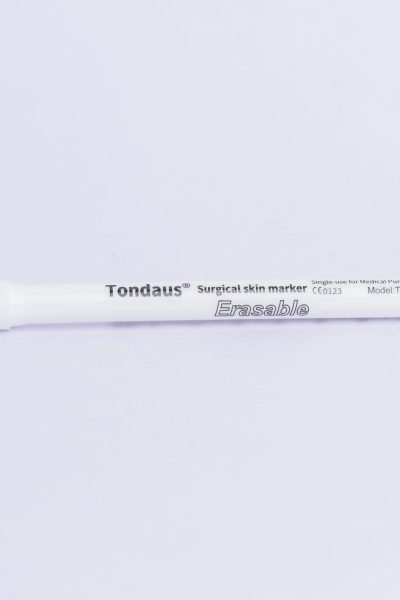 White Erasable Skin Marker Pen