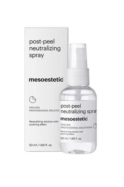 Post Peel Neutralizing Spray - 50ml