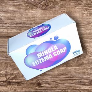 Minola Eczema Soap 100g