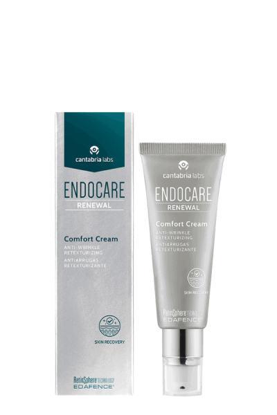 Endocare Renewal Comfort Cream 50Ml