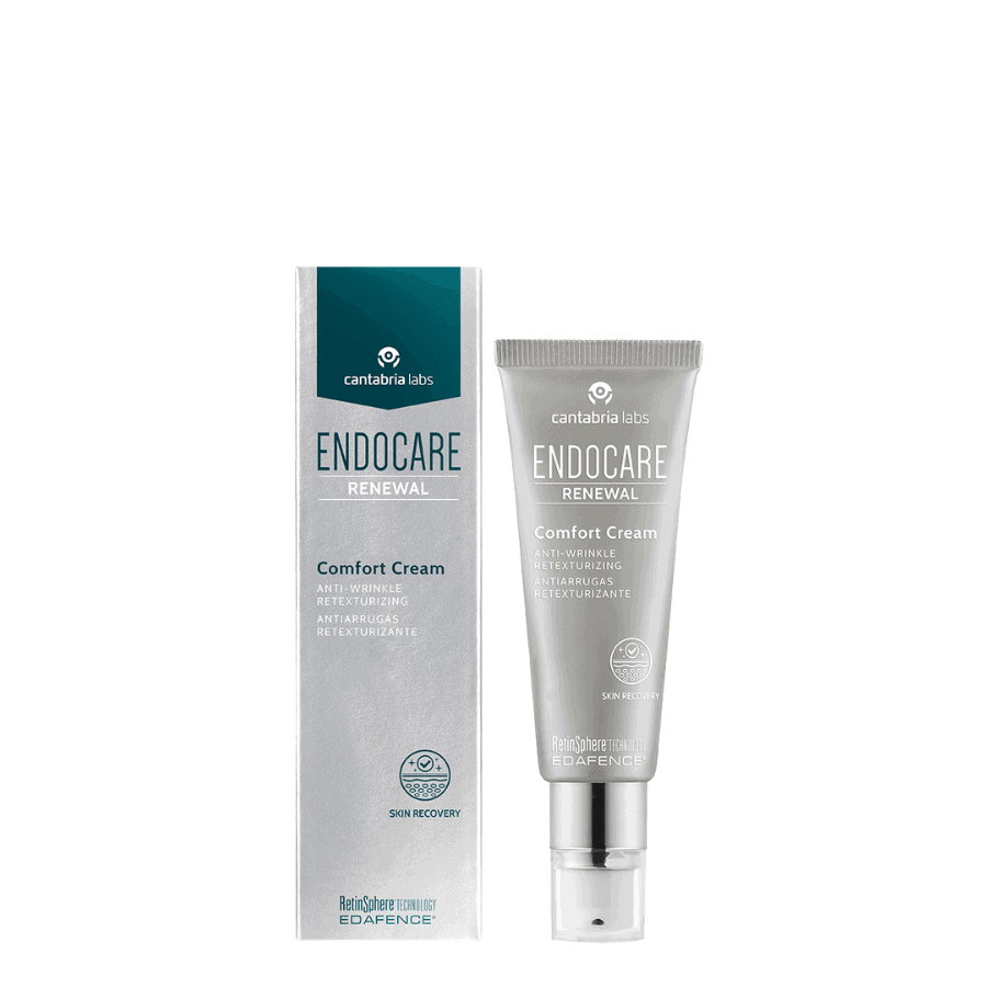 Endocare Renewal Comfort Cream 50Ml