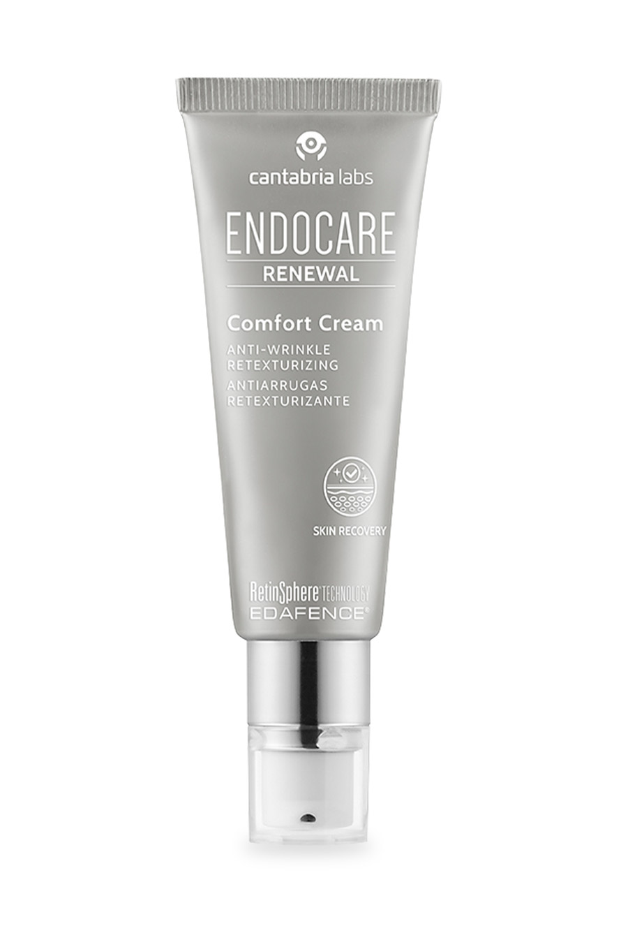 Endocare Renewal Comfort Cream 50Ml - Image 2