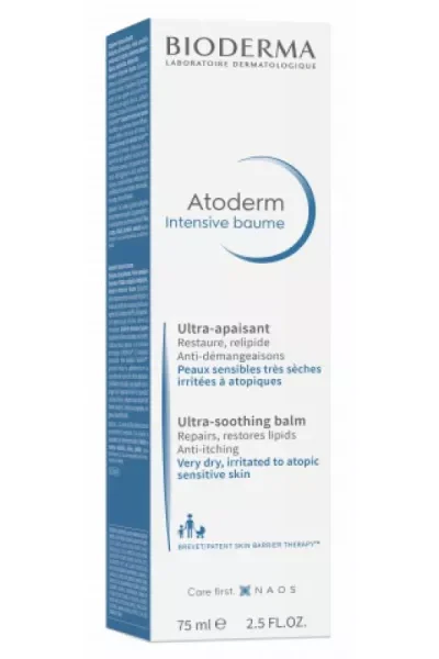 Atoderm Intensive Baume 75ml