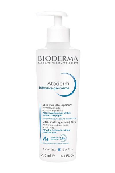 Atoderm Intensive Gel Cream 500ml