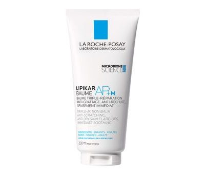 La Roche-Posay Lipikar Baume Ap+M 200ml