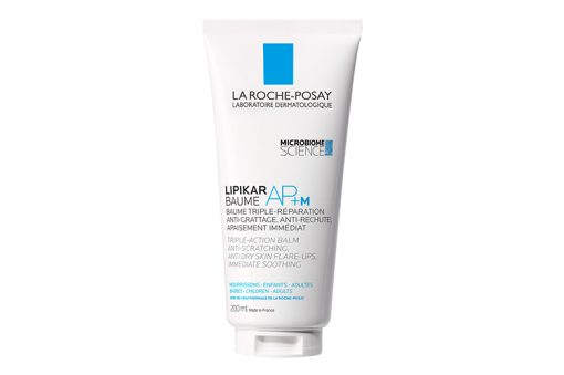 La Roche-Posay Lipikar Baume Ap+M 200ml