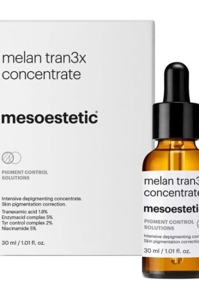 Mesoestetic Melan Tran3* concentrate 30ml