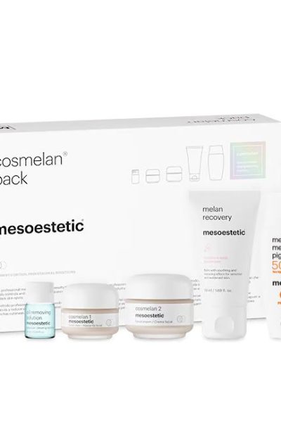 Mesoestetic Cosmelan Pack