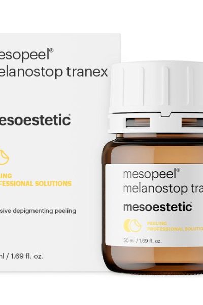 Mesopeel Melanostop Tranex Peel 50ML