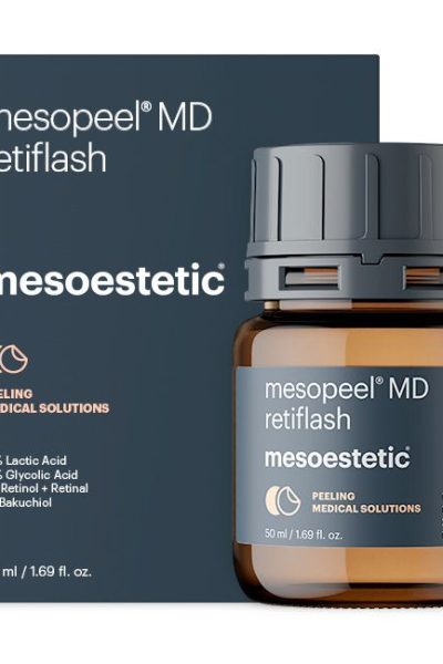 Mesopeel MD Retiflash Peel 50ml