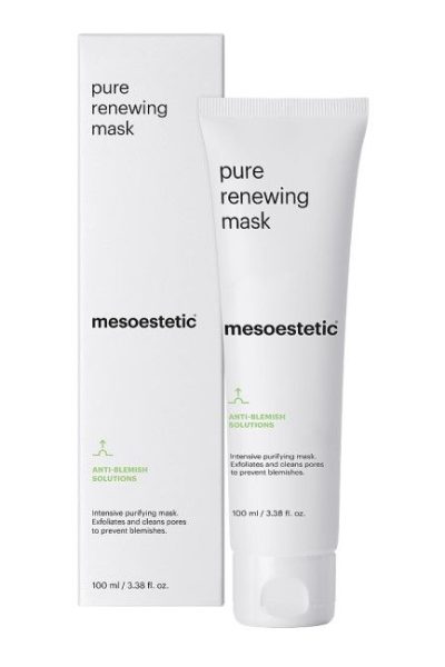 Mesoestetic Pure Renewing Mask 100ml