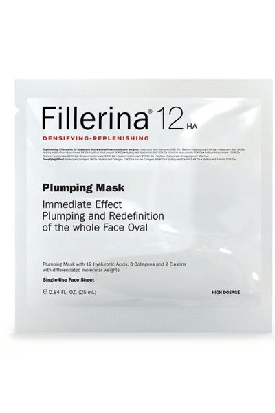 Fillerina 12HA Densifying Filler Plumping Mask